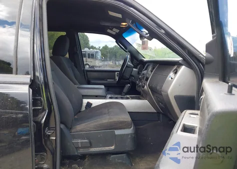 2017 Ford Expedition Xlt из США, поврежденный, VIN 1FMJU1JT5HEA14347